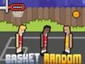 Gioco Basket Casuale in linea
