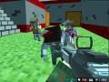 Gioco Guerras Blocco: Combattimento Avanzato Swat in linea