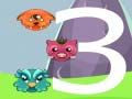 Gioco Bestia 3 Abbinamento in linea