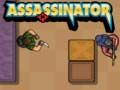 Gioco Assassino in linea