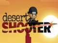 Gioco Cecchino del Deserto in linea