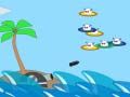 Gioco Difensori dell'Isola in linea