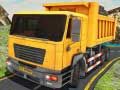 Gioco Corsa di Camion Cargo in linea