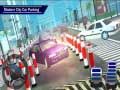 Gioco Simulatore di Parcheggio Auto al Centro Commerciale in linea