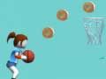 Gioco Disegna Dunk in linea