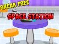 Gioco Liberati dalla Stazione Spaziale in linea