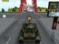 Gioco Simulazione di guida del carro armato dell'esercito in linea