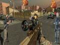 Gioco Comando dell'Esercito degli Stati Uniti: Guerra dei Comandanti d'Elite in linea