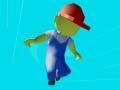 Gioco Corsa di Parkour 3d.io in linea