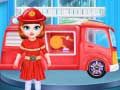 Gioco Il sogno del pompiere di Baby Taylor in linea