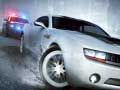 Gioco Corsa con auto della polizia: Corse Criminali in linea