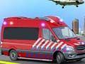 Gioco Ambulanza Cittadina: Soccorso d'Emergenza in linea