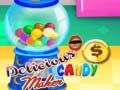 Gioco Fabbricante di Caramelle Deliziose in linea