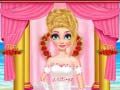 Gioco Il Matrimonio da Sogno delle Sorelle in linea