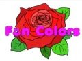 Gioco Colori Divertenti in linea