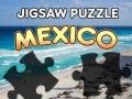 Gioco Puzzle Mosaico Messico in linea
