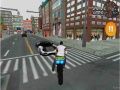 Gioco Parcheggio per biciclette in linea