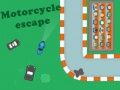 Gioco Fuga in Moto in linea