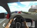 Gioco Guida nel traffico: Corri nel traffico 2020 in linea