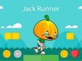 Gioco Jack Corridore in linea