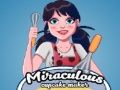Gioco Creatore di Cupcake Miracolosi in linea
