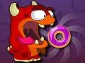 Gioco Bambino Mostro di Caramelle in linea