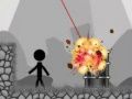 Gioco Stickman contro Stickman in linea