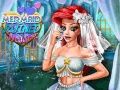 Gioco Matrimonio Rovinato dalla Sirena in linea