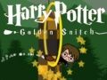 Gioco Harry Potter il boccino d'oro in linea