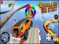 Gioco GT Jeep Tracciato Mega Pericoloso Impossibile in linea