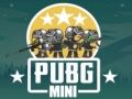 Gioco PUBG Mini in linea