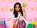 Gioco Miglior Stile del Mese Jaclyn in linea