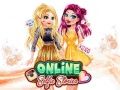 Gioco Storie di Selfie Online in linea