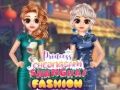 Gioco Principessa Cheongsam Moda di Shanghai in linea