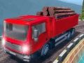 Gioco Autista di Camion: Carico in linea