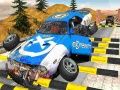 Gioco Ribellione delle Auto Spericolate in linea