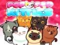 Gioco Gattini Pop-Pop in linea