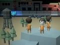 Gioco Fuga dal Cartone Animato in linea