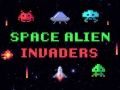 Gioco Invaditori Alieno Spaziali in linea