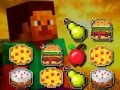 Gioco Puzzle Mineblox in linea