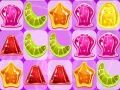 Gioco Abbinamento di Gelatina in linea
