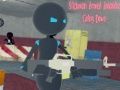 Gioco Stickman Assassino Armato: Scendendo in linea