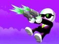 Gioco Johnny Trigger 3D Online in linea
