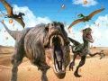 Gioco Cacciatore di Dinosauri: Filo Mortale in linea