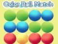 Gioco Partita di Palline Colorate in linea