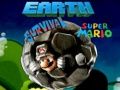 Gioco Super Mario Sopravvivenza sulla Terra in linea