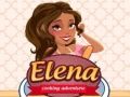 Gioco L'Avventura Culinaria di Elena in linea