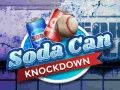 Gioco Knockout della Lattina di Soda in linea