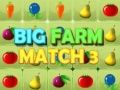 Gioco Grande Fattoria Match 3 in linea