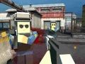 Gioco Fabbrica di Pixell Battle 3D.io in linea